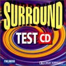 Surround Test Cd