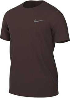 Nike Men's Team Legend Short Sleeve Tee Shirt, Dri-Fit