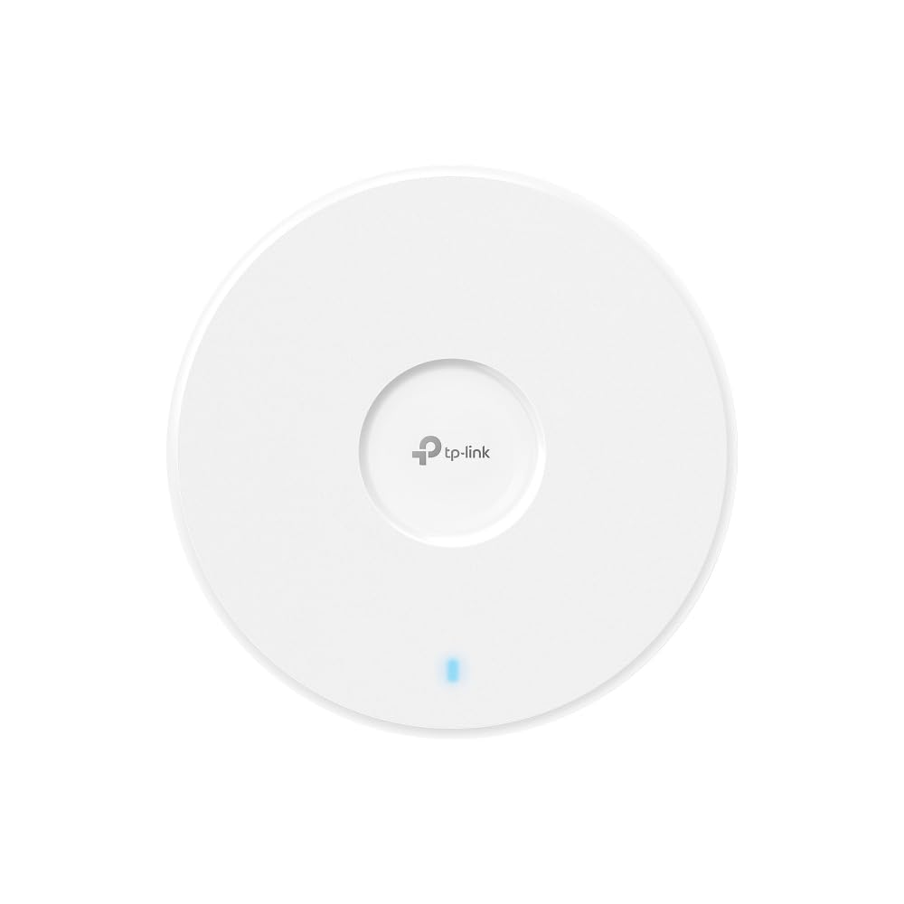 Omada 7, BE5000 Wireless Access Point, 2.5G Port, w/o DC Adapter(EAP723) | WiFi 