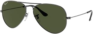 Ray-Ban Aviator Large Metal, Sunglasses for Men