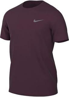 Nike Men's Team Legend Short Sleeve Tee Shirt, Dri-Fit