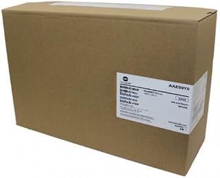 TTCopier Genuine OEM Konica Minolta IUP25 AAE00Y0 Black Drum Unit 60K Bizhub 3602P 4402 4422