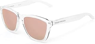 HAWKERS ONE POLARIZED, Occhiali da sole Unisex - Adulto, Taglia unica