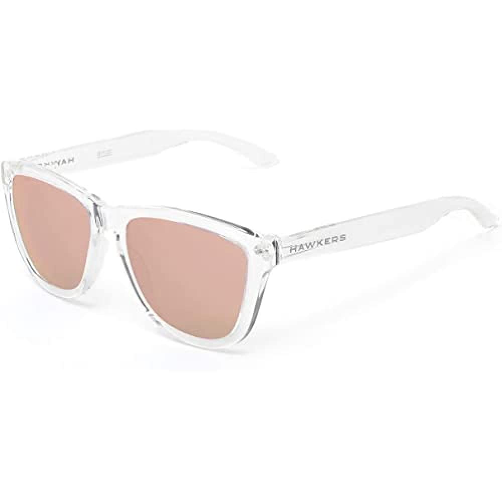 HAWKERS ONE POLARIZED, Occhiali da sole Unisex - Adulto, Taglia unica