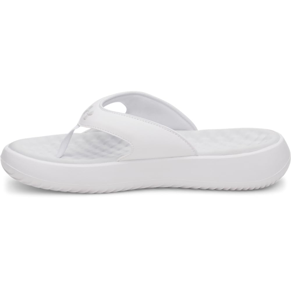 Under Armour womens Ignite Pro 8 Flip Flops Flip-Flop