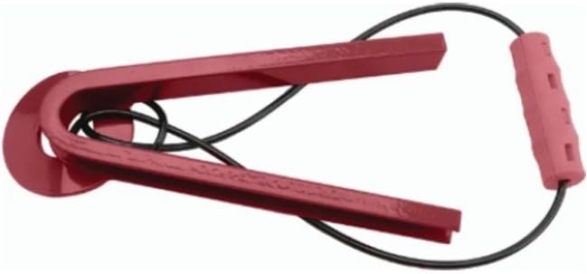 Putterman Poly-Cap Fence Topper Zipper Install Tool