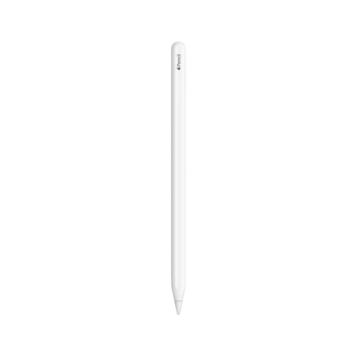 Apple Pencil for iPad (2nd generation) Bluetooth -White (Renewed)