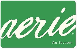 Aerie eGift Card | Intimates, Lounge & Activewear