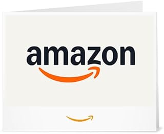 Amazon Printable Gift Card | Print At Home