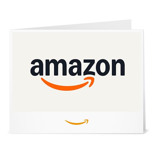 Amazon Printable Gift Card | Print At Home