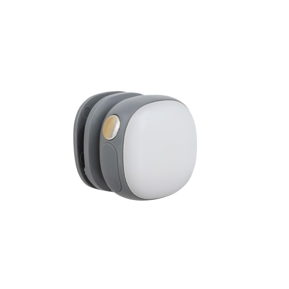 Musashi WRC-14CG Guard Light, Security LED, Small, Portable, Self-Defense Goods,