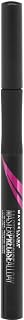 Maybelline Eye liner Hyper Precise Liquid All Day Ultra-Thin Matte Black