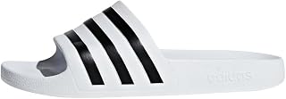 adidas Unisex Adilette Aqua Slides Flipflop