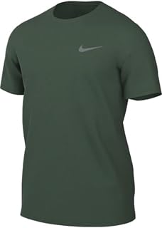 Nike Men's Team Legend Short Sleeve Tee Shirt, Dri-Fit