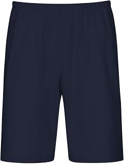 Trigema Herren Bermuda Men's Sports Trousers