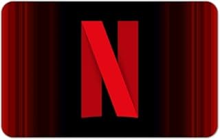 Netflix eGift Card | Choose from Multiple Designs
