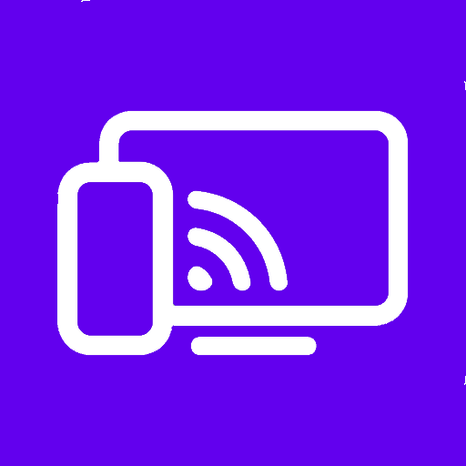 Screen Mirror: Cast Phone to TV, PC & Web