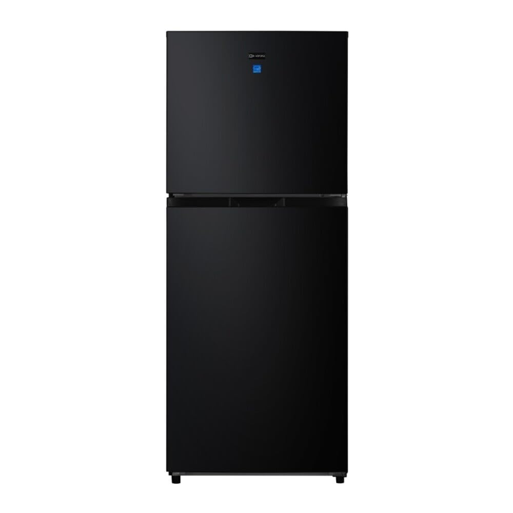 Verona VEFTF2412RBK 24 inch Top Freezer Refrigerator with 11.6 cu. ft. Total Cap