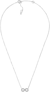 Fossil Women's Sutton Stainless Steel Butterfly Necklace and Earrings Gift Set