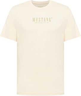 MUSTANG Style Austin T-Shirt for Men