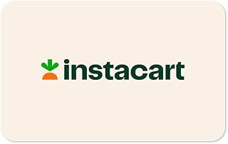 Instacart eGift Card