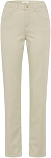 BRAX Style Carola Quality Cotton Satin - Pants - Feminine - Women