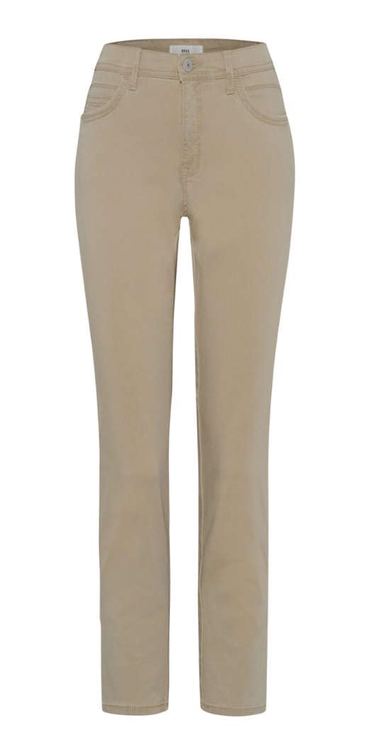 Brax Damen Jeans Style Mary S Elegant-Sportive Five-Pocket-Hose