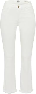 BRAX Damen Jeans Style.Shakira S Free to Move Light Kick