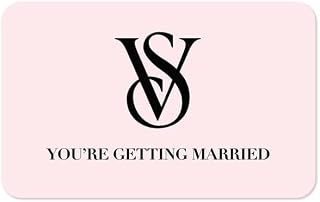 Victoria's Secret eGift Card | Choose from Multiple Designs