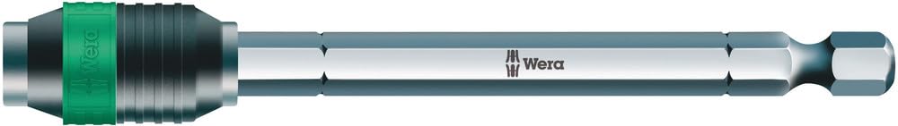Wera 889/4 Rapidaptor, Bit Holder - 05052504001