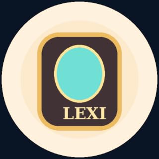 Lexi Lantern Archives