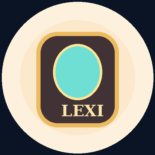 Lexi Lantern Archives
