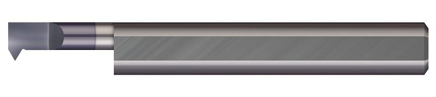 Micro 100 IT-3201000X Threading Tool - UN - Single Point, 8-40 TPI, 8-40 Thread 