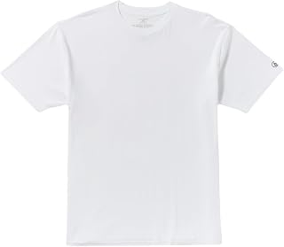 Volcom Men's Solid Short Sleeve Tee