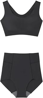 Wacoal Half Top YOJOY Non-Wire Comfortable Fit Gentle Skin Feel Bra Top Yojoy CAJ500 Women