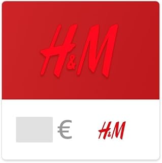 H&M Gift Card - for Germany - by Email