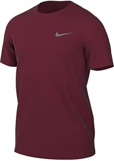Nike Men's Team Legend Short Sleeve Tee Shirt, Dri-Fit