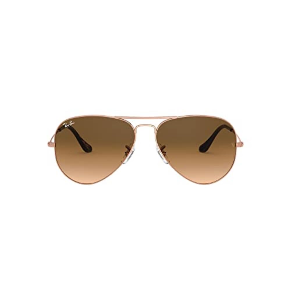 Ray-Ban RB3025 Classic Aviator Sunglasses for Men for Women