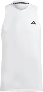 Adidas Men's Train Essentials Feelready Training Sleeveless Tee