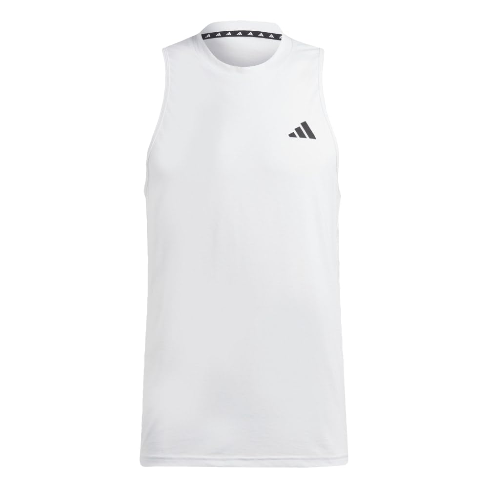 Adidas Men's Train Essentials Feelready Training Sleeveless Tee