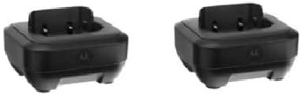 Motorola 2XBASE Charge S/Cable T62/T82/T82EX