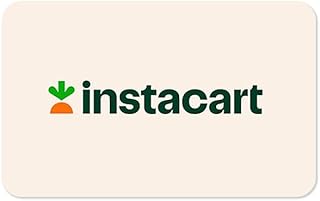 Instacart eGift Card