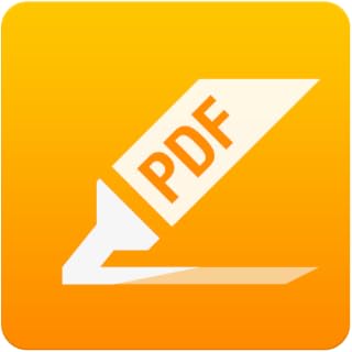 PDF Max Pro - Read, Annotate & Edit PDF documents plus Fill out PDF Forms!