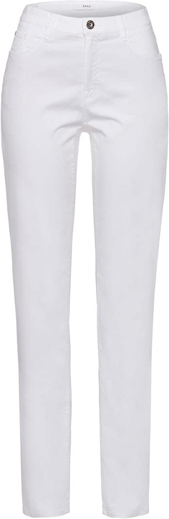 BRAX Carola Smart Cotton Women's Trousers