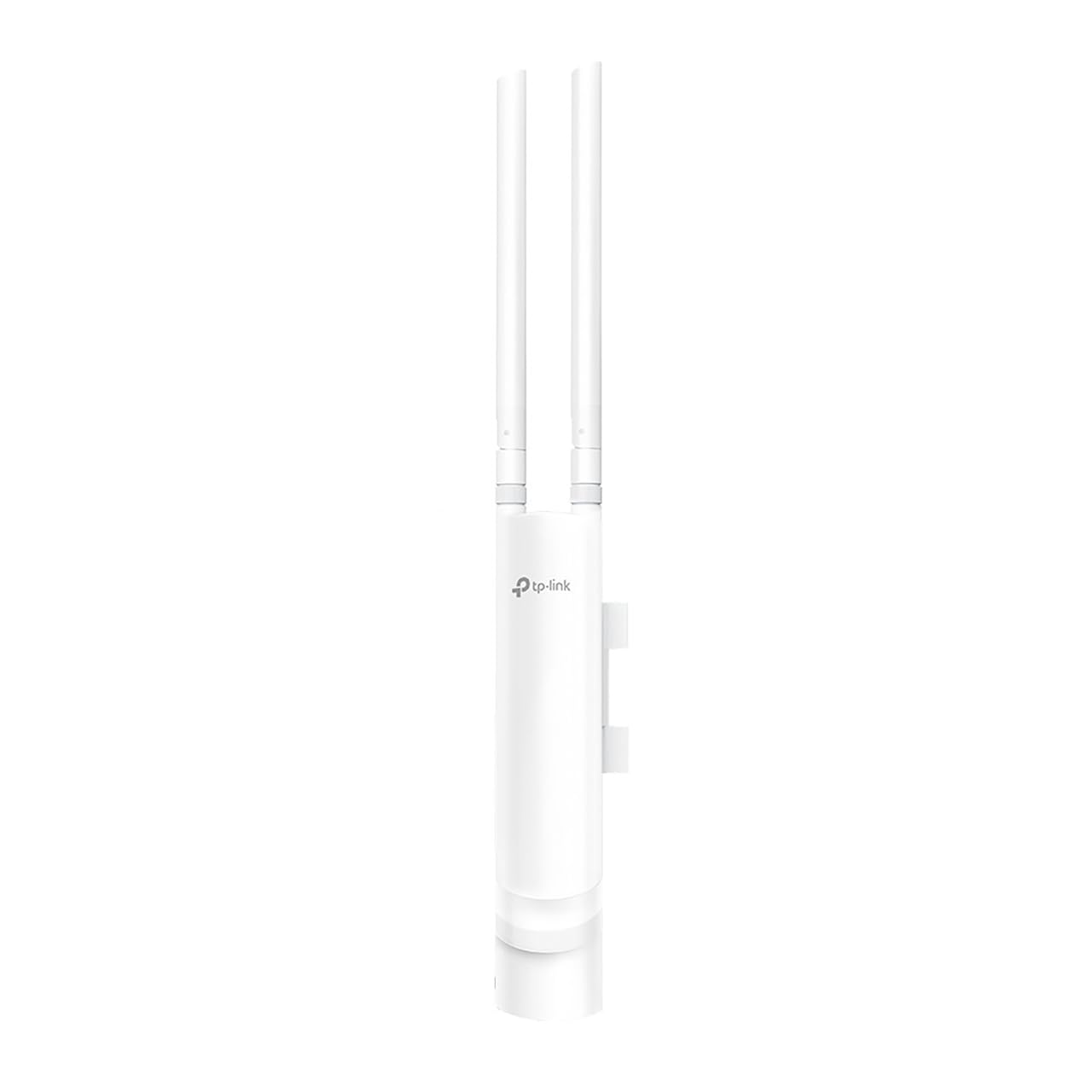 TP-Link EAP110-Outdoor V3, Omada N300 Wireless Outdoor Access Point, WiFi Covera