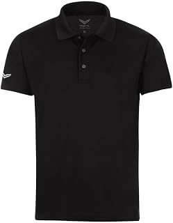 Trigema Men's Polo Shirt