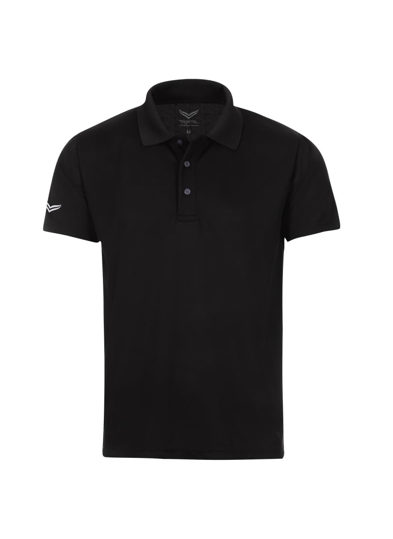 Trigema Men's Polo Shirt