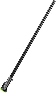 EGO Power+ 3.3 Foot Carbon Fiber Extension Pole for PS1000 & PS1001 & PSX2510, Battery and Charger Not Included - EP1000