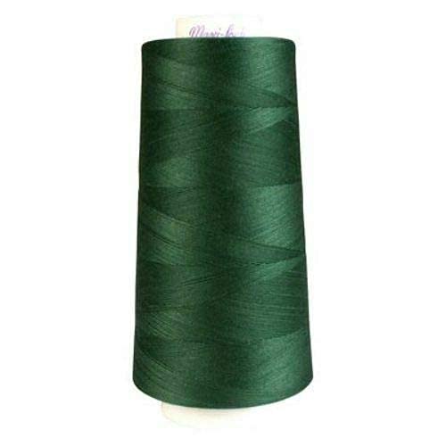 Cutex Maxi-Lock Serger Stretch Thread - 2000 Yard Cone - Pick Color-Churchill Gr