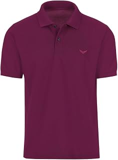 Trigema 627601 Men's Polo Shirt